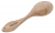 Condor Norse Dragon Carved Wooden Spoon