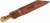 Condor Norse Dragon Seax Knife