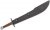 Condor Royal Falchion Sword