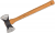 Condor Thunder Bay Double Bit Axe