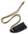Condor Carlitos Neck Knife - Desert Tan