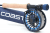 Vision Predator Flyfishing Outfit 9´ #7 4-pcs