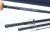 Vision Predator Flyfishing Outfit 9´ #7 4-pcs