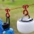Coghlans Anchor Clips 4-Pack