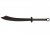 Cold Steel Chinese War Sword Machete