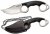 Cold Steel Double Agent II Sågtandad