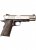 Cybergun Colt 1911 Rail - Dual Tone CO2 6mm
