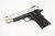 Cybergun Colt 1911 Rail - Dual Tone CO2 6mm