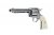 Umarex Colt SAA .45, Nickel 4,5mm CO2