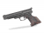 Gamo Compact 4,5mm - Vänster