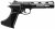 Artemis CP400 4.5mm CO2