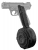 Action Army Drum Magazine - AAP01 GBB 350rds 6mm