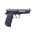 Crosman PFAM9B Full Auto 4,5mm BBs Co2
