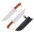 Cold Steel Butterfly Swords