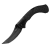 Cold Steel Black Sable - XHP