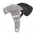 Cold Steel Throwing Axes Satin with Pouch 3pcs