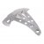 Cold Steel Throwing Axes Satin with Pouch 3pcs