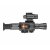 Real Hunter DS508 QHD 5-20x Nightvision Scope