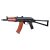 Cyma AK74U CM035 AEG 6mm