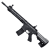 Cyma CM630 M4 UX 11" AEG 6mm