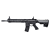 Cyma CM630 M4 UX 11" AEG 6mm