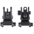 Cyma Flip-Up Sights