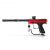 DYE CZR+ .68 Red/Silver