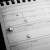 Rite In The Rain Notebook Dope Logbook, 10x15cm - Black