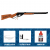 Daisy Red Ryder 4,5mm Valuepack
