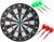 Proelia Dartboard with Darts
