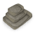 Osprey Daylite Packing Cube Set