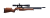 Reximex Daystar Wood PCP 5,5mm