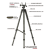 Bog Death Grip Infinite Tripod Aluminium