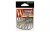 Decoy W-Switcher Offset Hook Worm 104 5/0 1,5g 4 pack