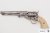 Denix American Civil War Navy Revolver, USA 1851- Decorative Replika