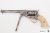 Denix American Civil War Navy Revolver, USA 1851- Decorative Replika