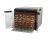 Excalibur Select Digital Torkugn 10-brickor
