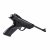 Diana P-Five Luftpistol 4,5mm