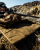 Eberlestock Dirt Nap Shooting Mat 238x86cm