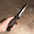 Cold Steel Drop Forged Mini Wasp Stinger