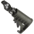 Dynamic Sports Gear Dye DAM Air Stock System - Olive