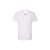 Dye T-Shirt Split White/Blue