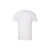 Dye T-Shirt White Fade