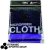 Dynamic Sports Gear Microfiberduk 30x30cm