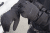 DamascusGear Tempest Advanced All-Weather Gloves w/ GripSkin