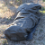 Snigel Sleeping Bag Cover with Hood 2.0