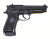 NxWerks NX92 Premium Tactical Black 4,5mm CO2