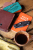 Casström Lars Fält EDC - Coffee Brown