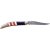 Elk Ridge - Toothpick Fine Edge Folding Knife