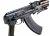 E&L Spartan AKMS AEG 6mm